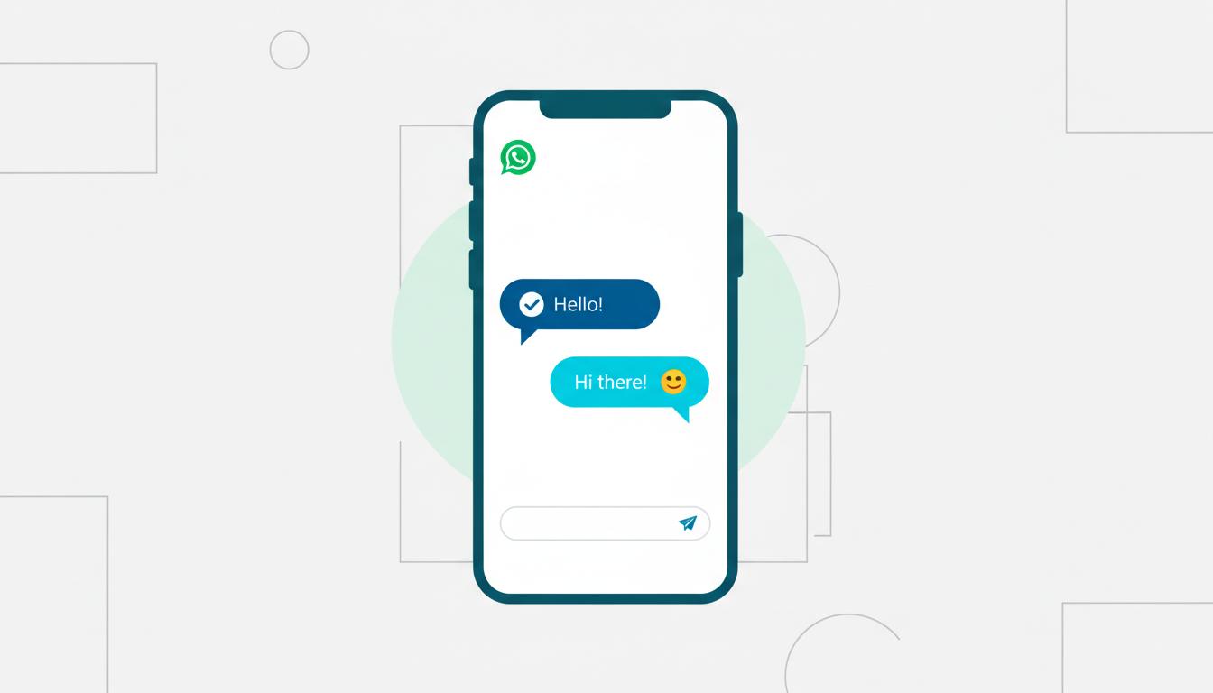 WhatsApp Link Guide