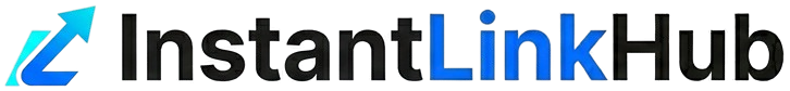 InstantLinkHub